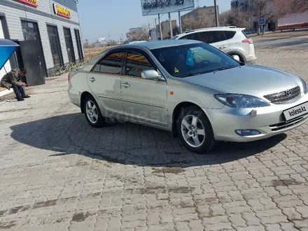 Toyota Camry 2003 года за 5 500 000 тг. в Байконыр