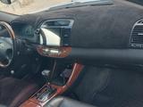 Toyota Camry 2003 годаүшін5 500 000 тг. в Байконыр – фото 2