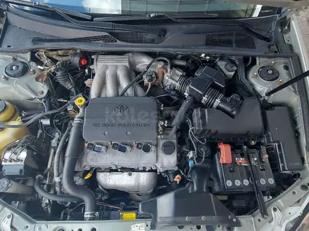 Toyota Camry 2003 года за 5 500 000 тг. в Байконыр – фото 3