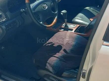 Toyota Camry 2003 года за 5 500 000 тг. в Байконыр – фото 5