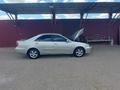 Toyota Camry 2003 года за 5 500 000 тг. в Байконыр – фото 4