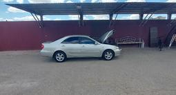 Toyota Camry 2003 годаүшін5 500 000 тг. в Байконыр – фото 4