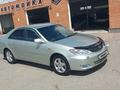 Toyota Camry 2003 года за 5 500 000 тг. в Байконыр – фото 6