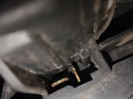 Моторчик печки на mazda 3 за 18 000 тг. в Караганда – фото 3