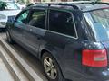 Audi A6 1999 годаүшін2 670 000 тг. в Алматы – фото 2