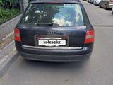 Audi A6 1999 годаүшін2 670 000 тг. в Алматы – фото 4