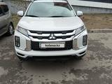 Mitsubishi ASX 2023 годаүшін9 800 000 тг. в Семей