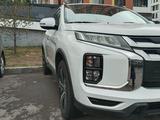 Mitsubishi ASX 2023 годаүшін9 800 000 тг. в Семей – фото 2