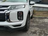 Mitsubishi ASX 2023 годаүшін9 800 000 тг. в Семей – фото 3