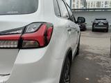 Mitsubishi ASX 2023 годаүшін9 800 000 тг. в Семей – фото 4