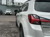 Mitsubishi ASX 2023 годаүшін9 800 000 тг. в Семей – фото 5
