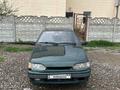 ВАЗ (Lada) 2115 2003 года за 530 000 тг. в Тараз