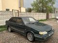 ВАЗ (Lada) 2115 2003 года за 530 000 тг. в Тараз – фото 2