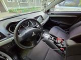 Mitsubishi Lancer 2011 года за 4 100 000 тг. в Петропавловск – фото 2