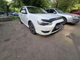 Mitsubishi Lancer 2011 года за 4 100 000 тг. в Петропавловск