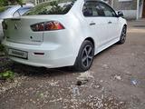 Mitsubishi Lancer 2011 года за 4 100 000 тг. в Петропавловск – фото 4