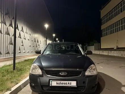 ВАЗ (Lada) Priora 2170 2012 года за 2 700 000 тг. в Павлодар – фото 2
