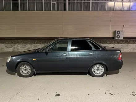 ВАЗ (Lada) Priora 2170 2012 года за 2 700 000 тг. в Павлодар – фото 9