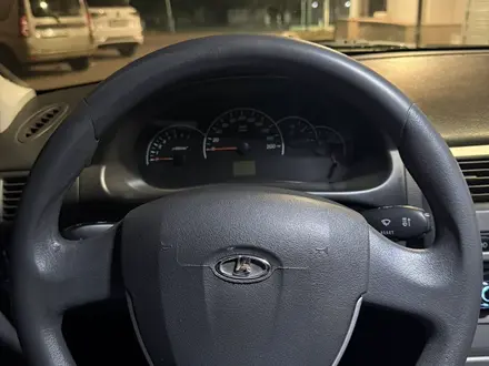 ВАЗ (Lada) Priora 2170 2012 года за 2 700 000 тг. в Павлодар – фото 13