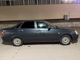 ВАЗ (Lada) Priora 2170 2012 годаүшін2 700 000 тг. в Павлодар – фото 3