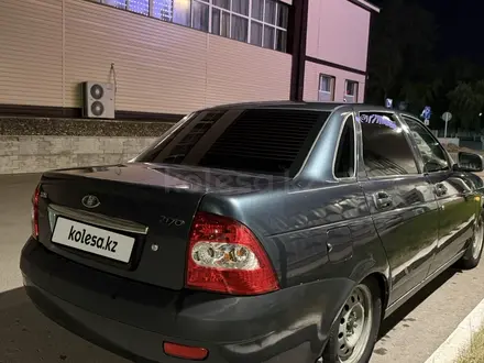 ВАЗ (Lada) Priora 2170 2012 года за 2 700 000 тг. в Павлодар – фото 4