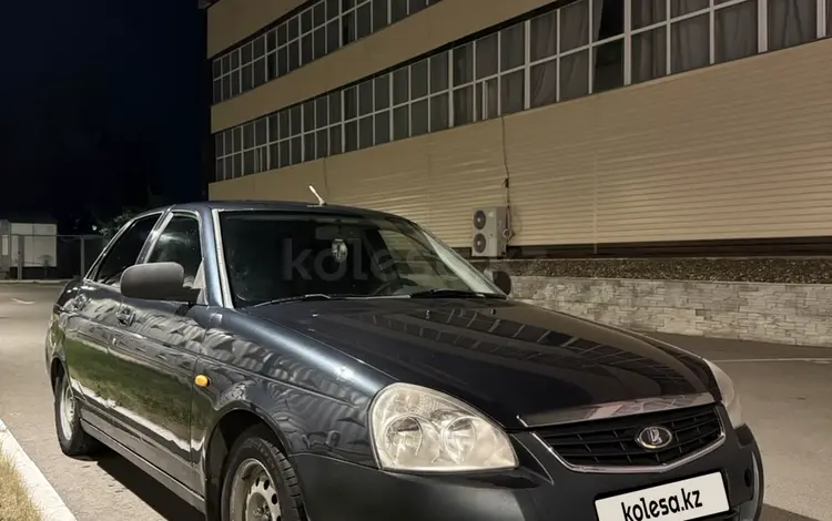 ВАЗ (Lada) Priora 2170 2012 года за 2 700 000 тг. в Павлодар