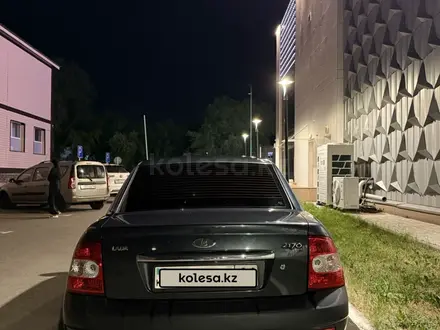 ВАЗ (Lada) Priora 2170 2012 года за 2 700 000 тг. в Павлодар – фото 6