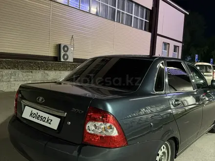 ВАЗ (Lada) Priora 2170 2012 года за 2 700 000 тг. в Павлодар – фото 5