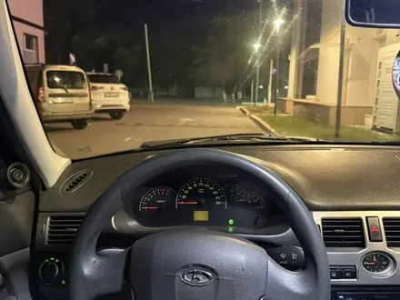 ВАЗ (Lada) Priora 2170 2012 года за 2 700 000 тг. в Павлодар – фото 10