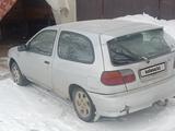 Nissan Almera 1996 годаүшін550 000 тг. в Актобе – фото 5