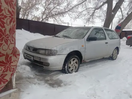 Nissan Almera 1996 года за 550 000 тг. в Актобе