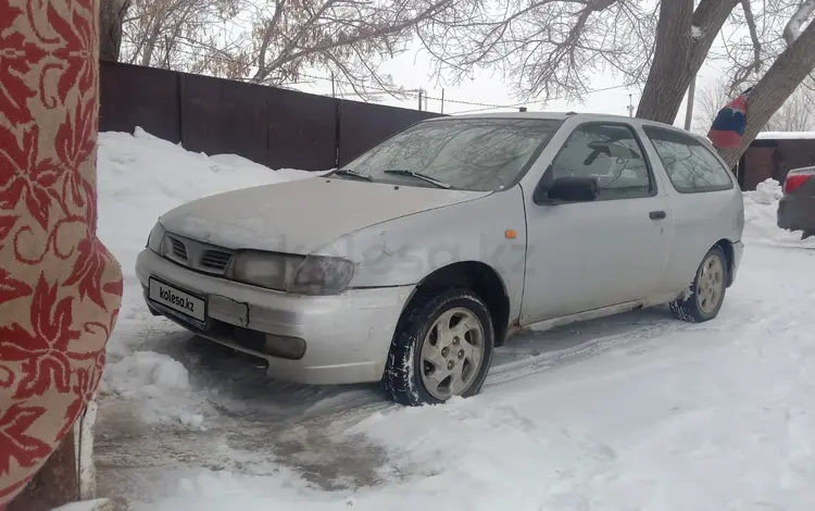 Nissan Almera 1996 года за 550 000 тг. в Актобе