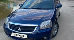 Mitsubishi Galant 2008 годаүшін3 500 000 тг. в Атырау