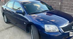 Mitsubishi Galant 2008 года за 3 500 000 тг. в Атырау – фото 4