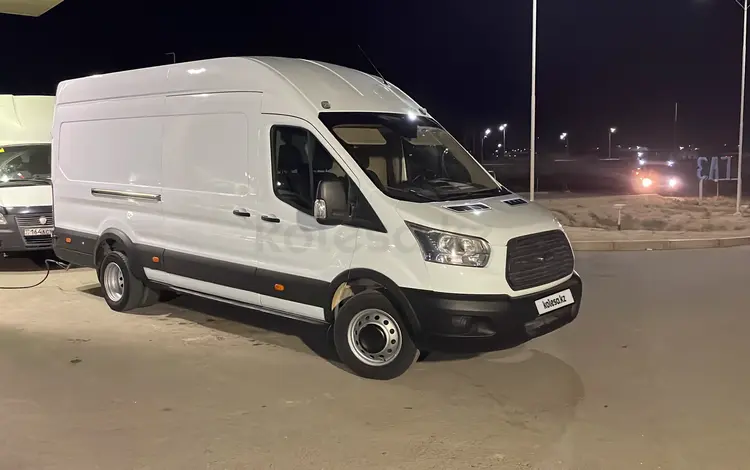 Ford Transit 2015 года за 14 500 000 тг. в Актау