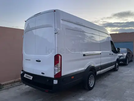 Ford Transit 2015 года за 14 500 000 тг. в Актау – фото 6