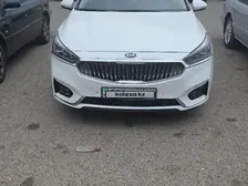 Kia K7, 2019