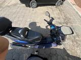 Yamaha  NMAX 2024 годаүшін400 000 тг. в Тараз – фото 4