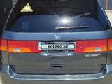 Honda Odyssey 2004 годаүшін4 800 000 тг. в Шымкент – фото 5