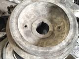 Шкив коленвала 1кз, 2лт, 3вз, 3у за 20 000 тг. в Караганда