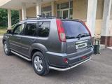 Nissan X-Trail 2006 года за 5 500 000 тг. в Алматы – фото 4