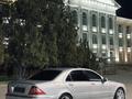 Mercedes-Benz S 500 2004 годаүшін5 700 000 тг. в Алматы – фото 8