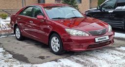 Toyota Camry 2005 года за 5 800 000 тг. в Алматы