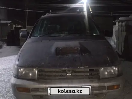 Mitsubishi Chariot 1994 года за 1 000 000 тг. в Алматы