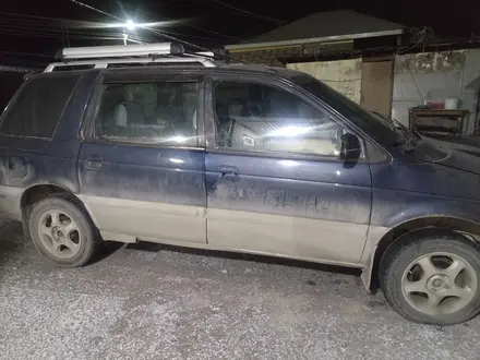 Mitsubishi Chariot 1994 года за 1 000 000 тг. в Алматы – фото 4