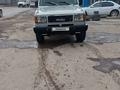 Isuzu Trooper 1992 годаүшін1 300 000 тг. в Алматы