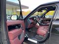 Land Rover Range Rover 2022 годаүшін143 000 000 тг. в Актау – фото 10