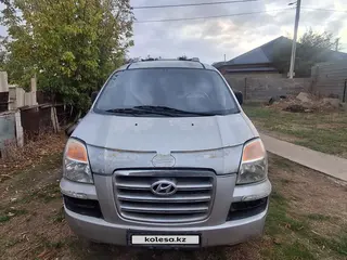 Hyundai Starex, 2006
