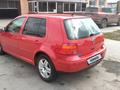 Volkswagen Golf 2003 годаүшін3 142 142 тг. в Аркалык – фото 4