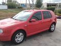 Volkswagen Golf 2003 годаүшін3 142 142 тг. в Аркалык – фото 5